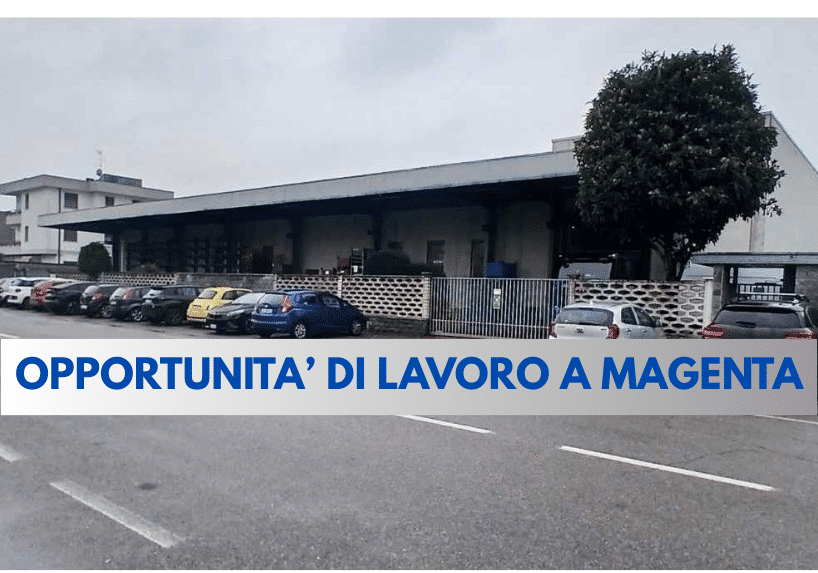 “Allenare gli Obiettivi, valorizzare le persone: coaching per la vita e lo sport a Magenta”