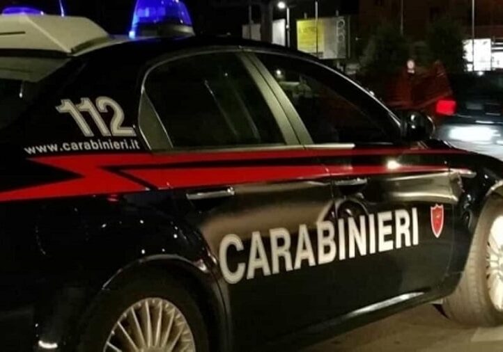 Trecate: ricercato da 15 anni per abusi sessuali, moldavo arrestato