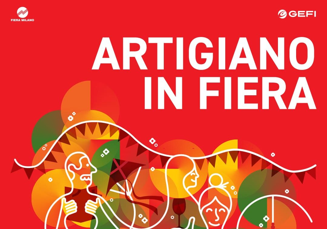 Ad Artigiano in Fiera comodamente in treno grazie ai biglietti speciali Trenord