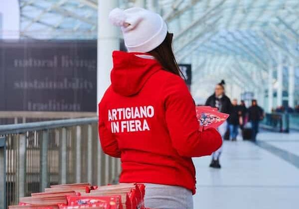 A Rho apre Artigiano in Fiera, mercato mondiale senza barriere