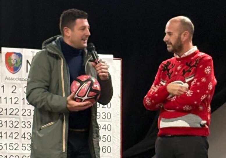 Associazione Carabinieri. Tombolata di Natale di Beneficenza: a Magenta un grande successo per la 4ª edizione