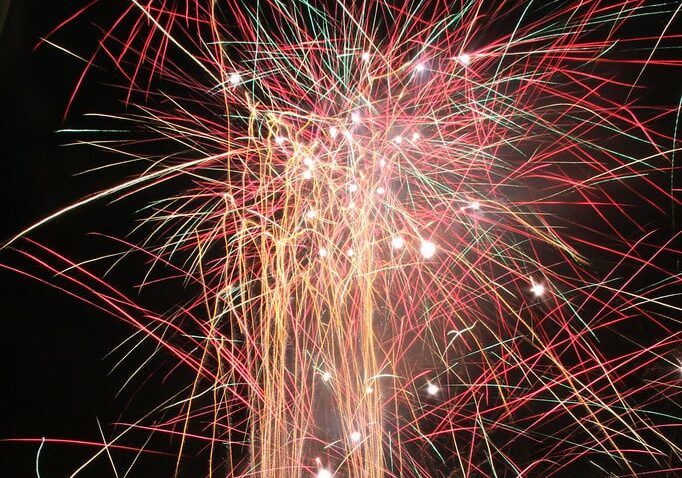 Magenta e i botti di Capodanno: ‘Se si può meglio evitare’