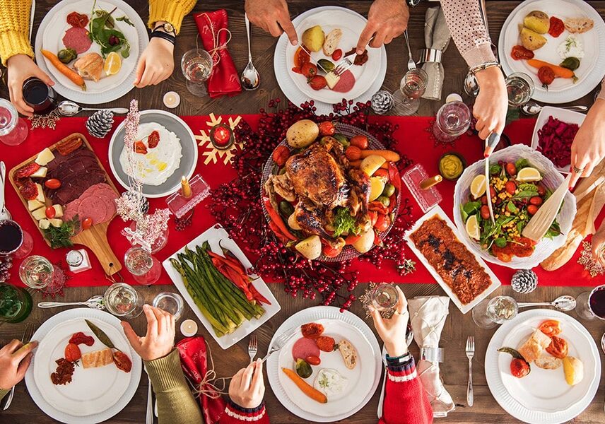 Lombardia: Natale da 250-400 euro a famiglia, tredicesime assorbite dalle spese indispensabili