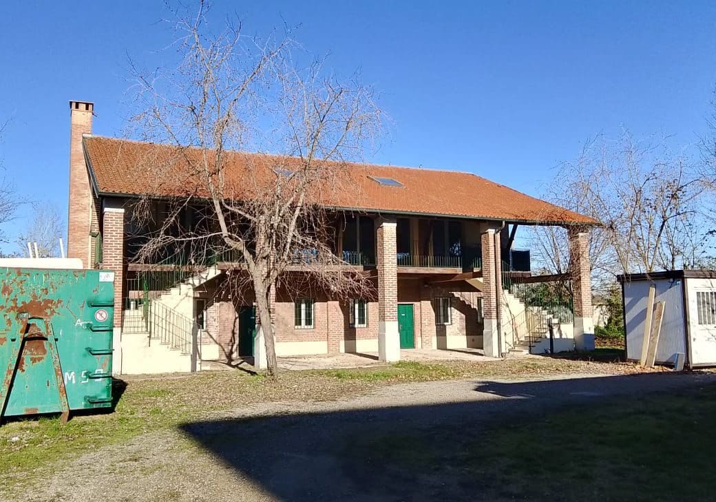 Magenta. Recuperati gli spazi di via Strada Pontevecchio grazie ai fondi PNRR: nuovi alloggi dedicati alle famiglie più fragili