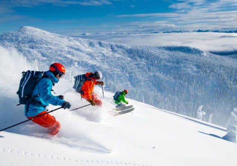 Ski Price Index 25/26: classifica delle top 40 località sciistiche degli italiani