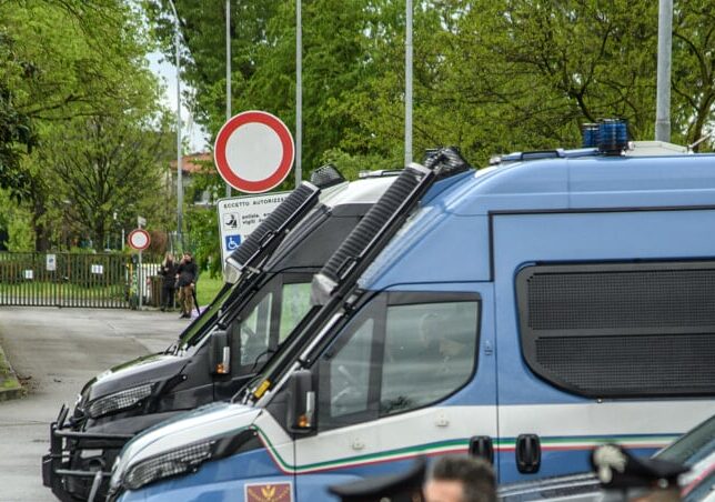 “I tuoi scudi antismog”. Incontro in Casa Giacobbe con il professor Roberto Boffi, Aicit e Salute Donna.