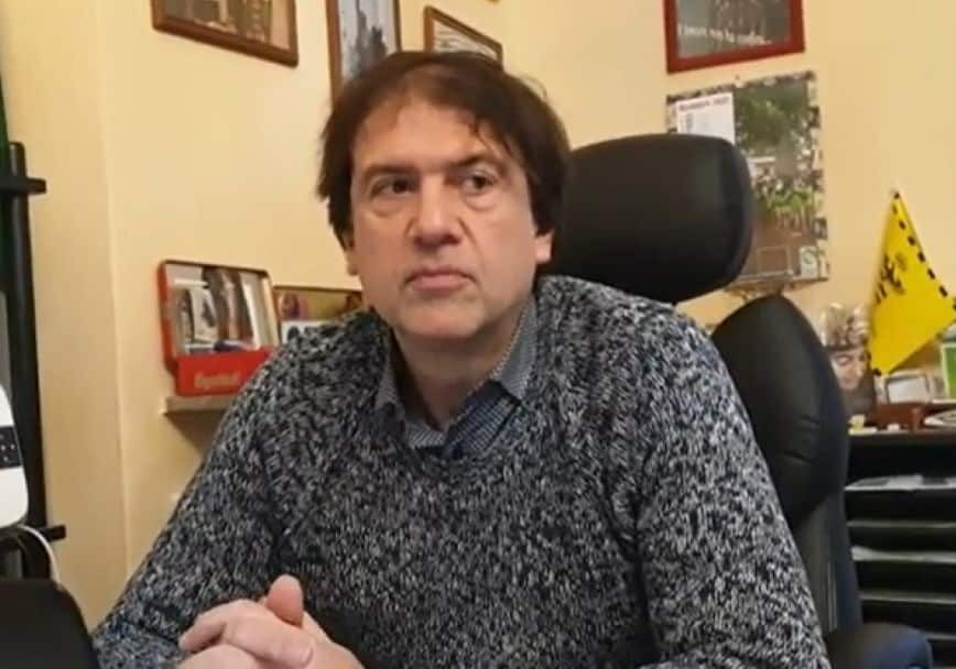 Magenta non dimentica i suoi consacrati: testimoni di fede nel mondo uniti dalla preghiera