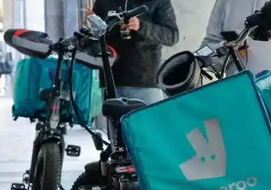 ‘Costretti a pedalare 50 chilometri per sette euro’, rider in rivolta nel Novarese. Una vergogna..