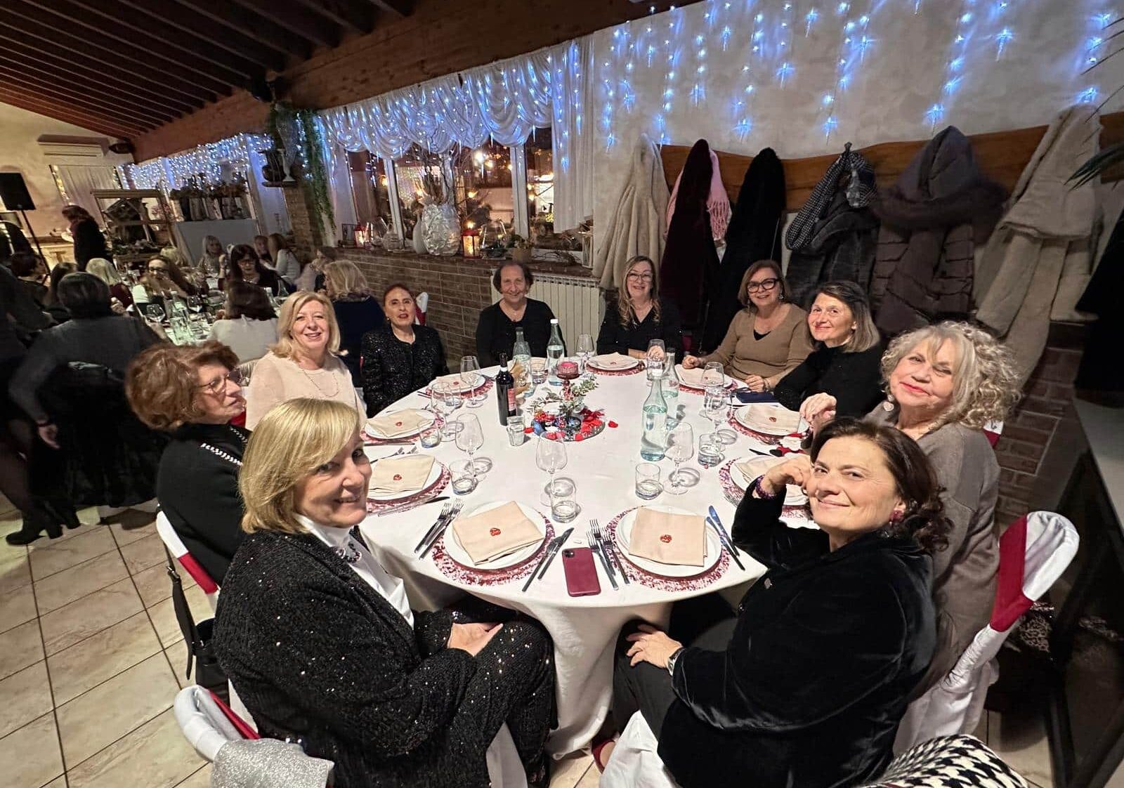 Abbiategrasso: una festa di fine corso tra danza, sorrisi e benessere