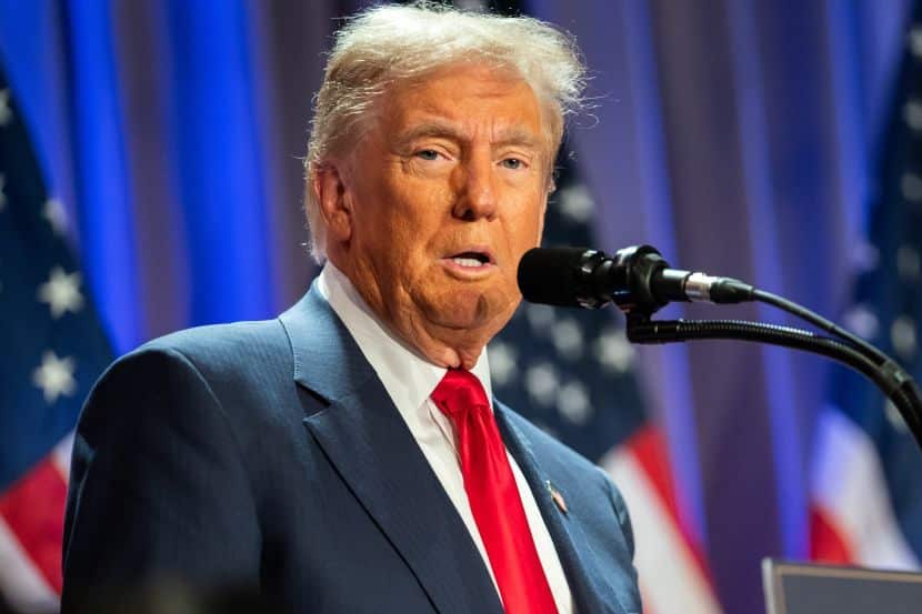 Trump “Se l’Europa dirà no sulla Groenlandia ce ne ricorderemo”