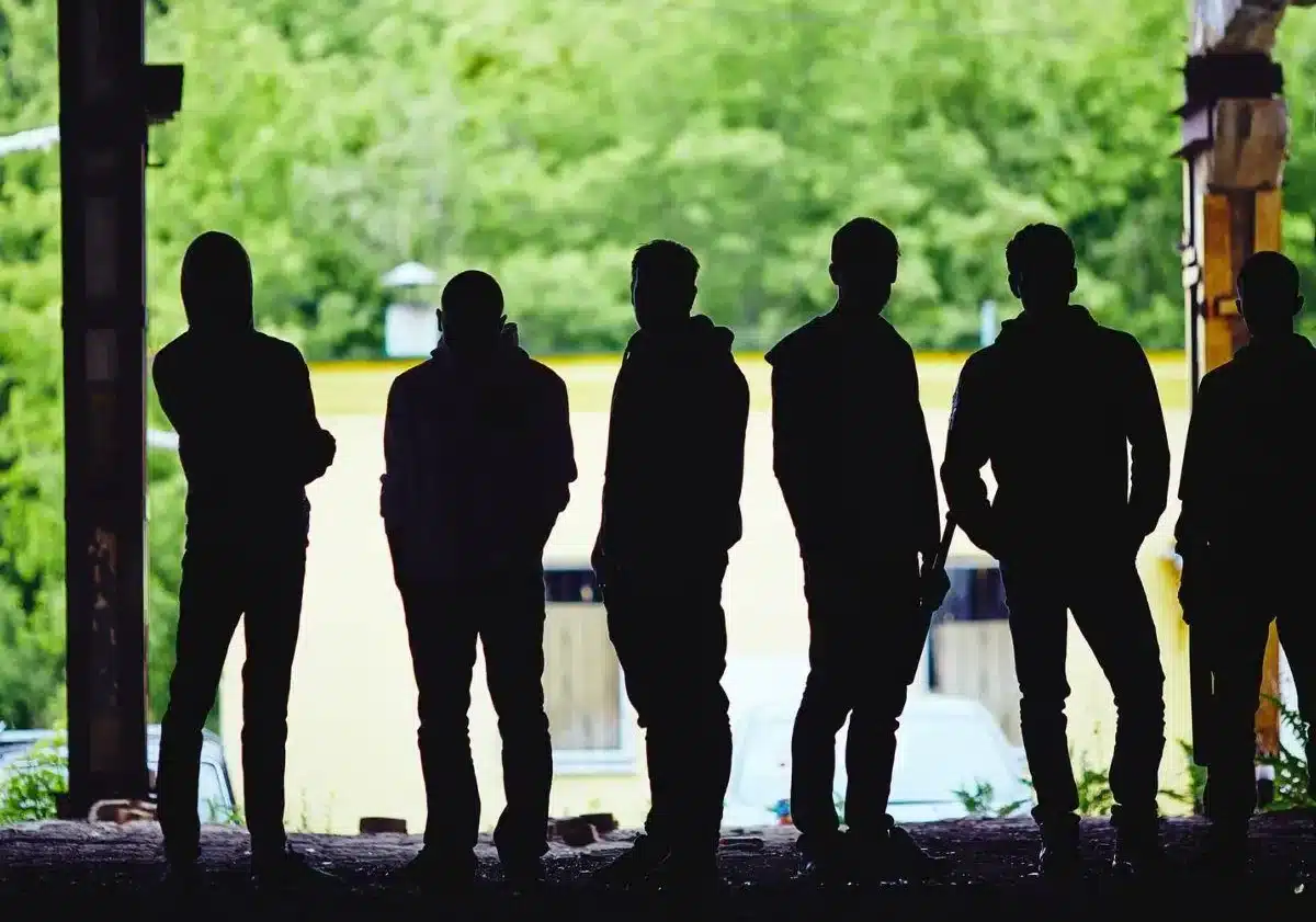 Rescaldina. “La mafia porta via vite innocenti. Storie di vittime minorenni”