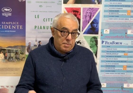 Magenta, il Nuovo  festeggia col ‘secondo’ FilmForum i 35 anni di attività