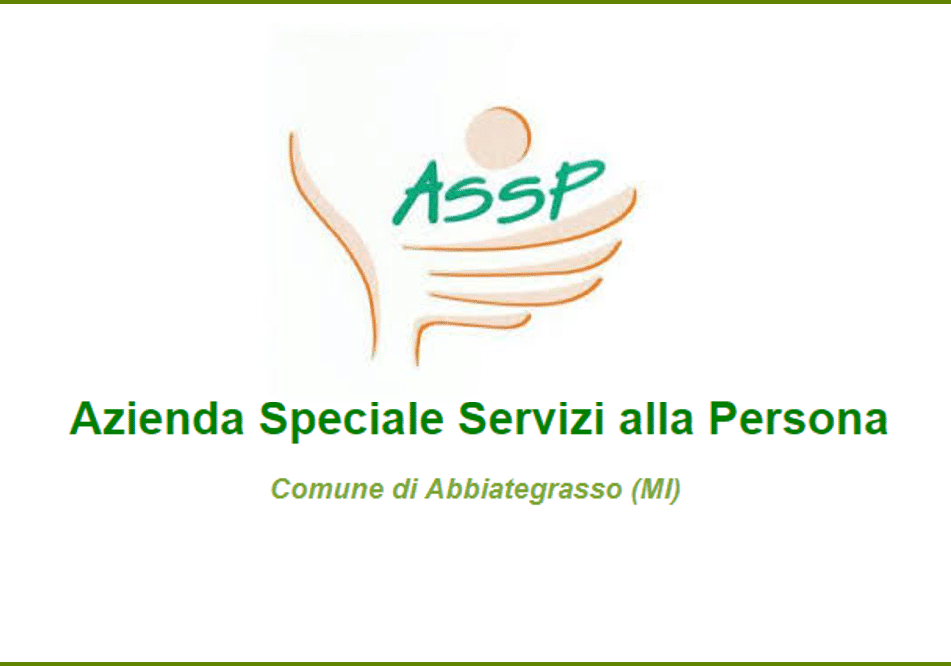 Abbiategrasso, ASSP cerca nuovi Educatori Professionali: c’è tempo fino al 9 febbraio