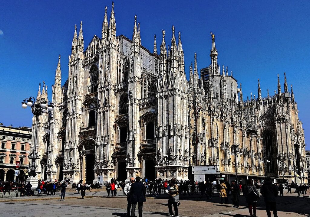 Meteo. Milano, nel 2025 il dicembre più caldo di sempre
