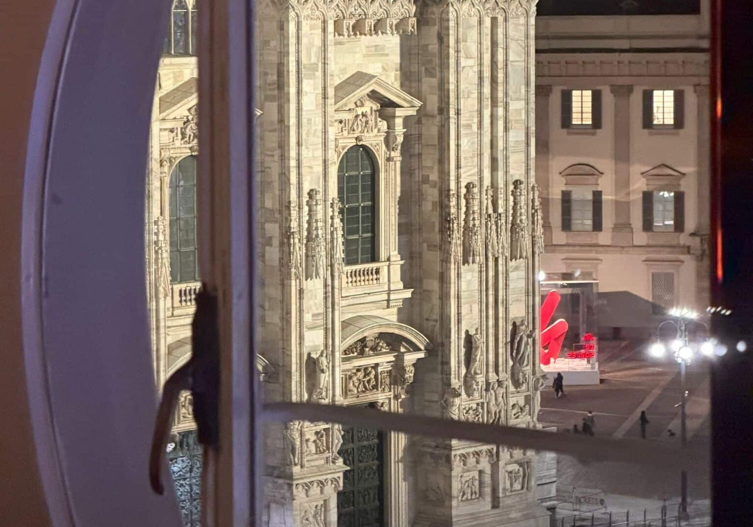 Papille In Viaggio. Il The View Milano: quando l’arroganza quella buona vince a tavola