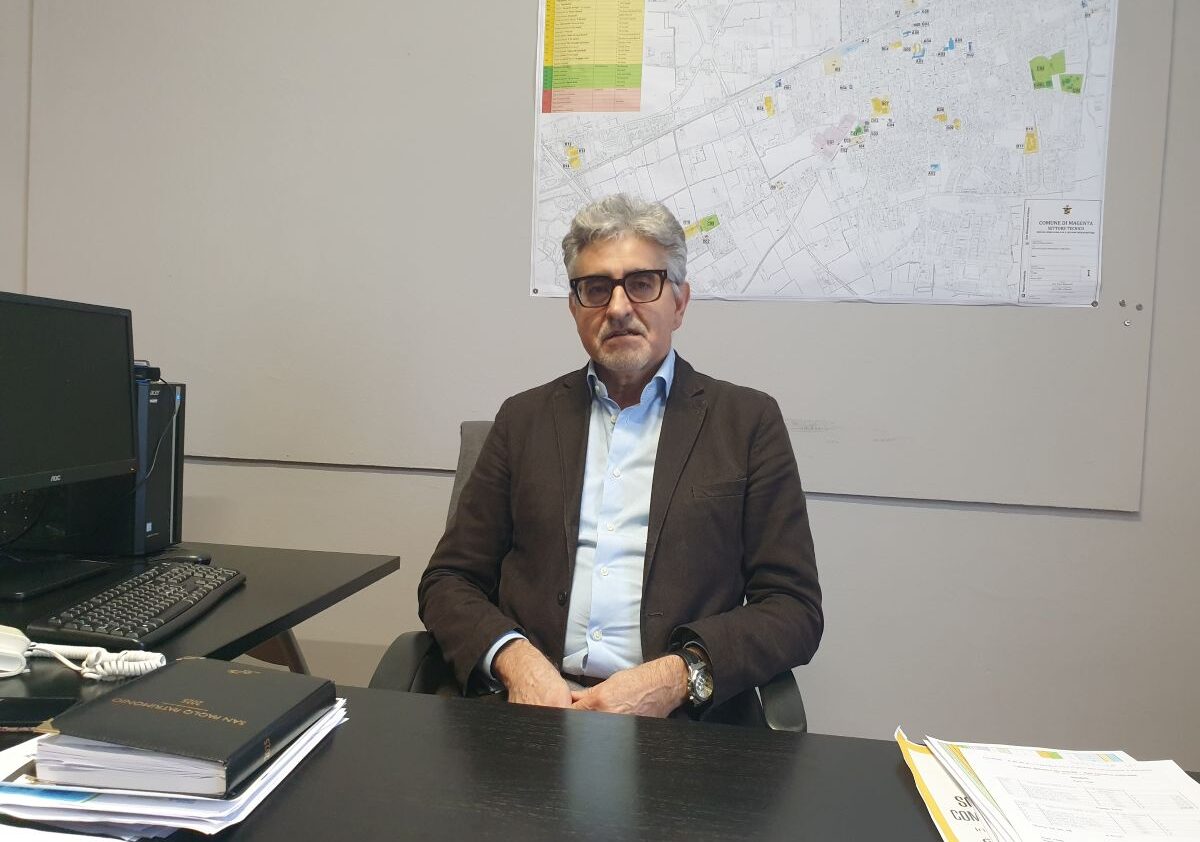 Magenta, emergenza freddo al liceo Quasimodo: l’assessore Chiodini fa il punto tra soluzioni immediate e nodi istituzionali