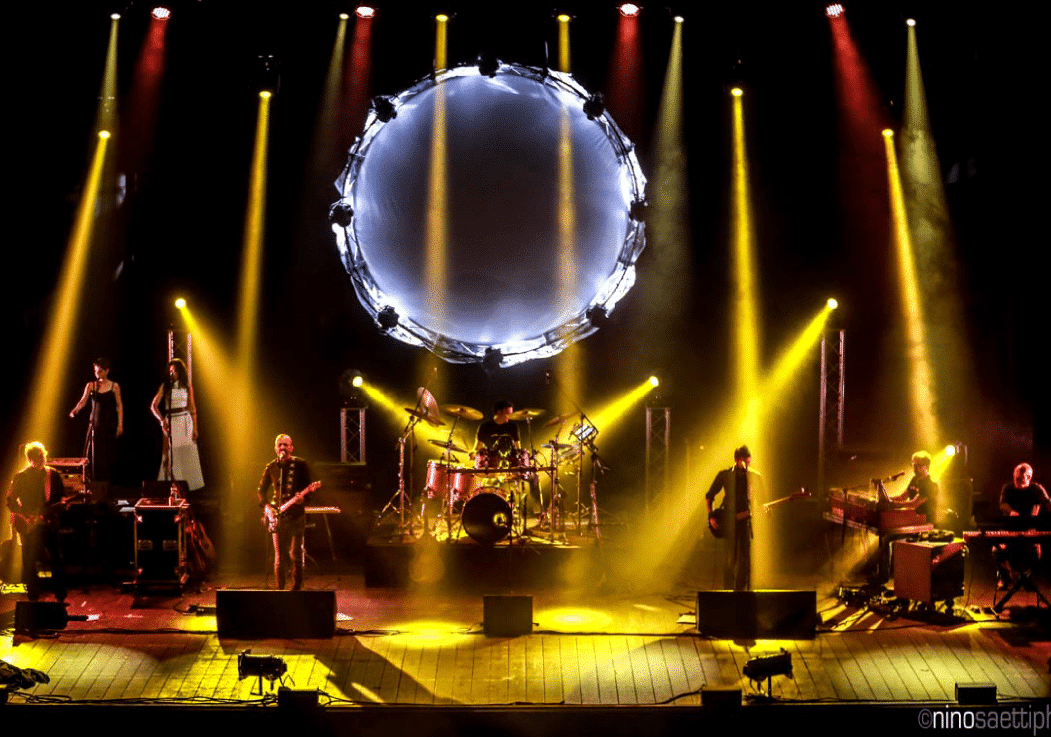 Musica. Big One – la miglior tribute band europea dei Pink Floyd arriva a Milano