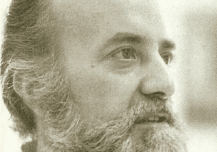 Ripensare Medicina, Sanità e Società. L’attualità del pensiero di Giulio Alfredo Maccacaro