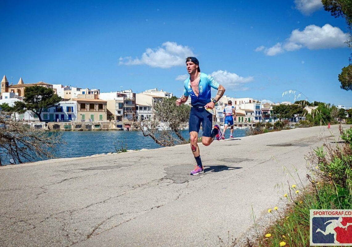 Boffalora Ticino, Niccolò Bombonati torna alle gare di Triathlon: “Nuove motivazioni, nuove sfide”