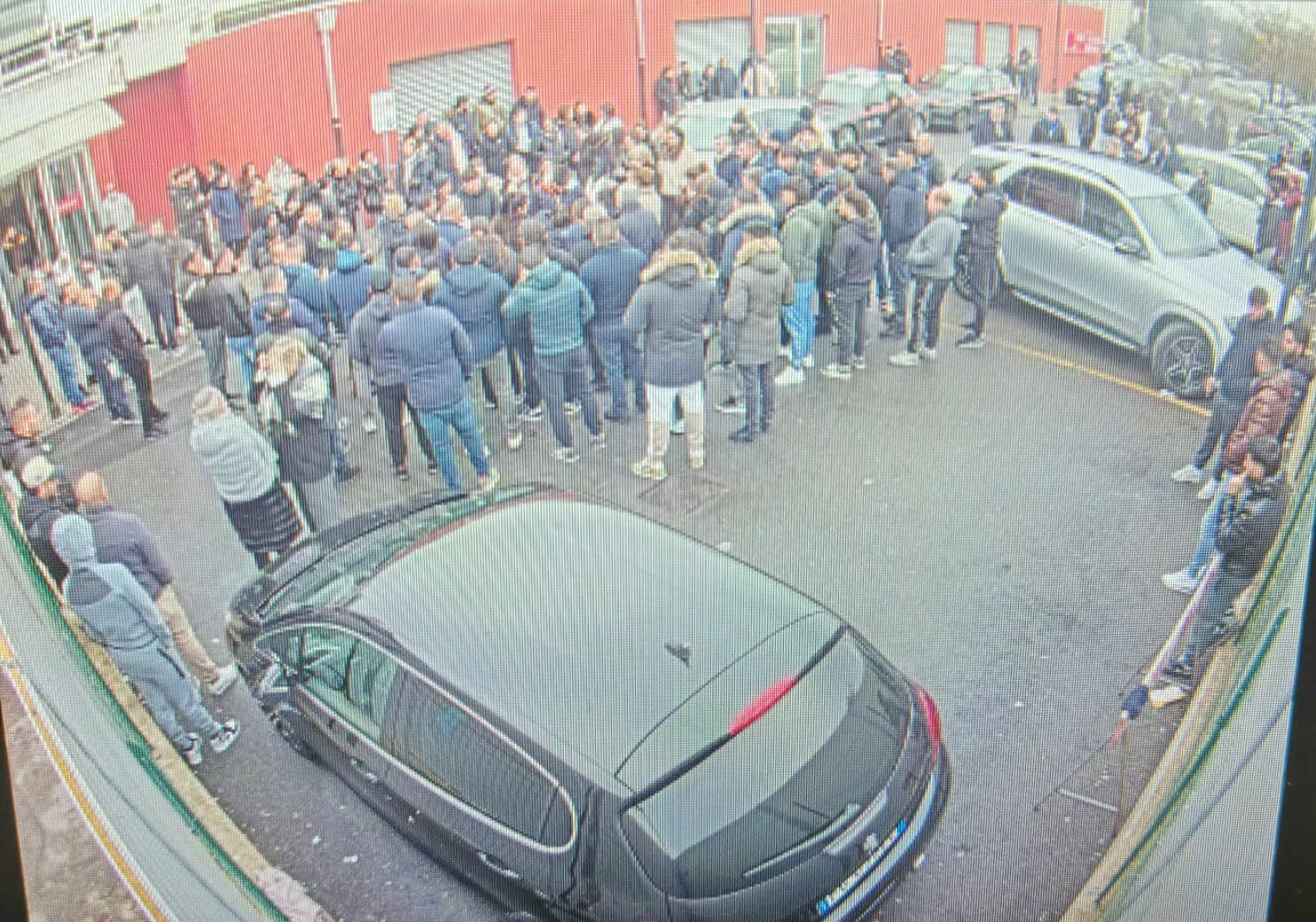 Disordini al Pronto Soccorso di Magenta: la sicurezza delle guardie giurate e del personale sanitario non è più rinviabile