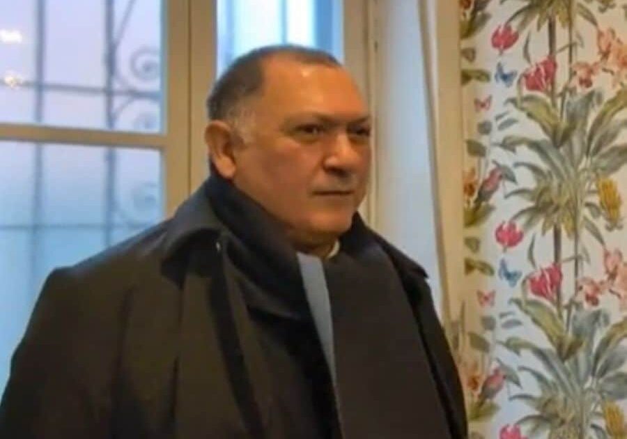 Per vent’anni Carabiniere a Magenta, Rocco Pepi in congedo: “Sulla strada lascio il cuore”