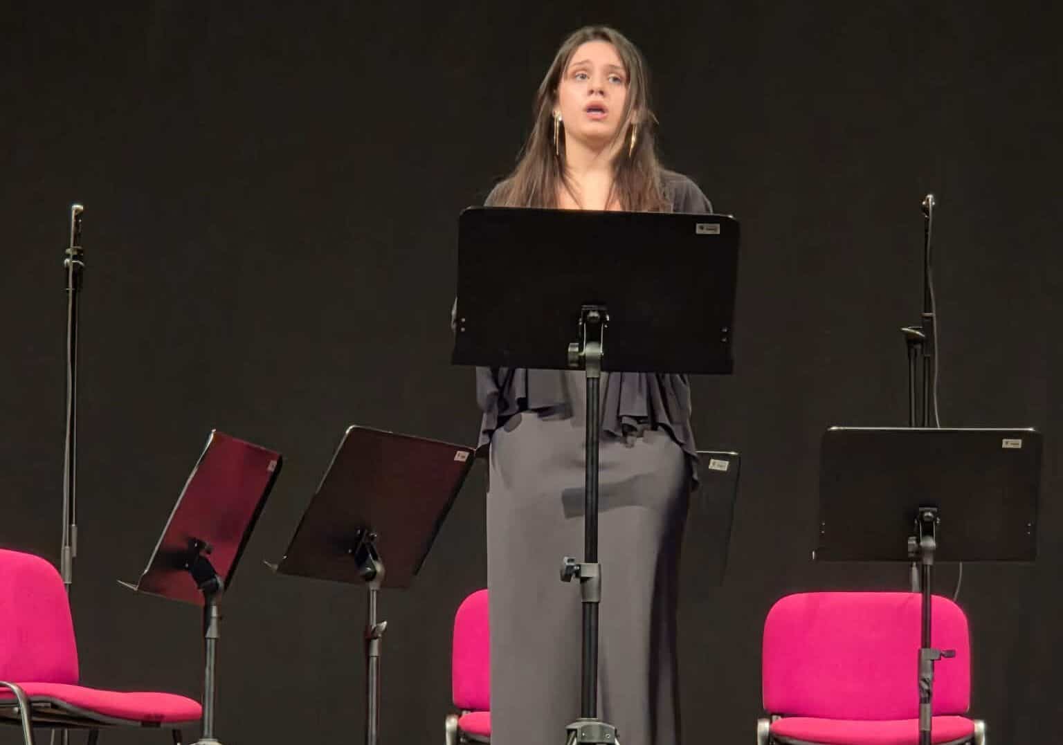 Note di Memoria: al Teatro Lirico di Magenta la musica dei giovani talenti incanta e commuove
