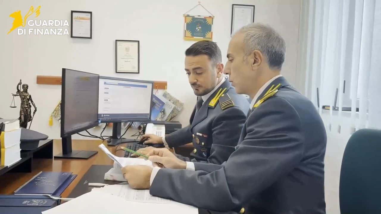 Maxi sequestro da 2,2 milioni di euro a imprenditore vicino a clan Casalesi