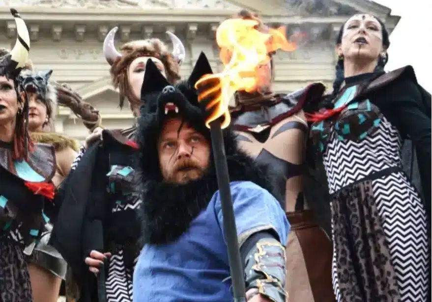 L’Olympic Fringe Festival arriva a Gallarate