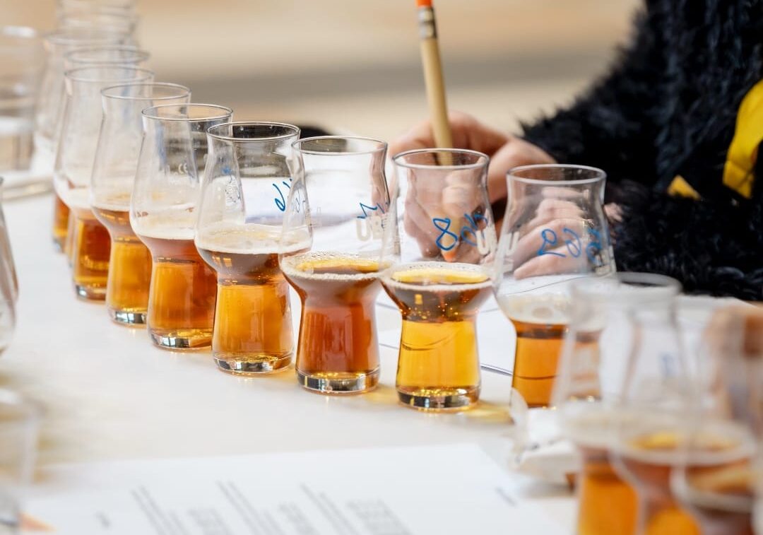 Birra dell’Anno 2026: a Rimini la XXI edizione del concorso di Unionbirrai