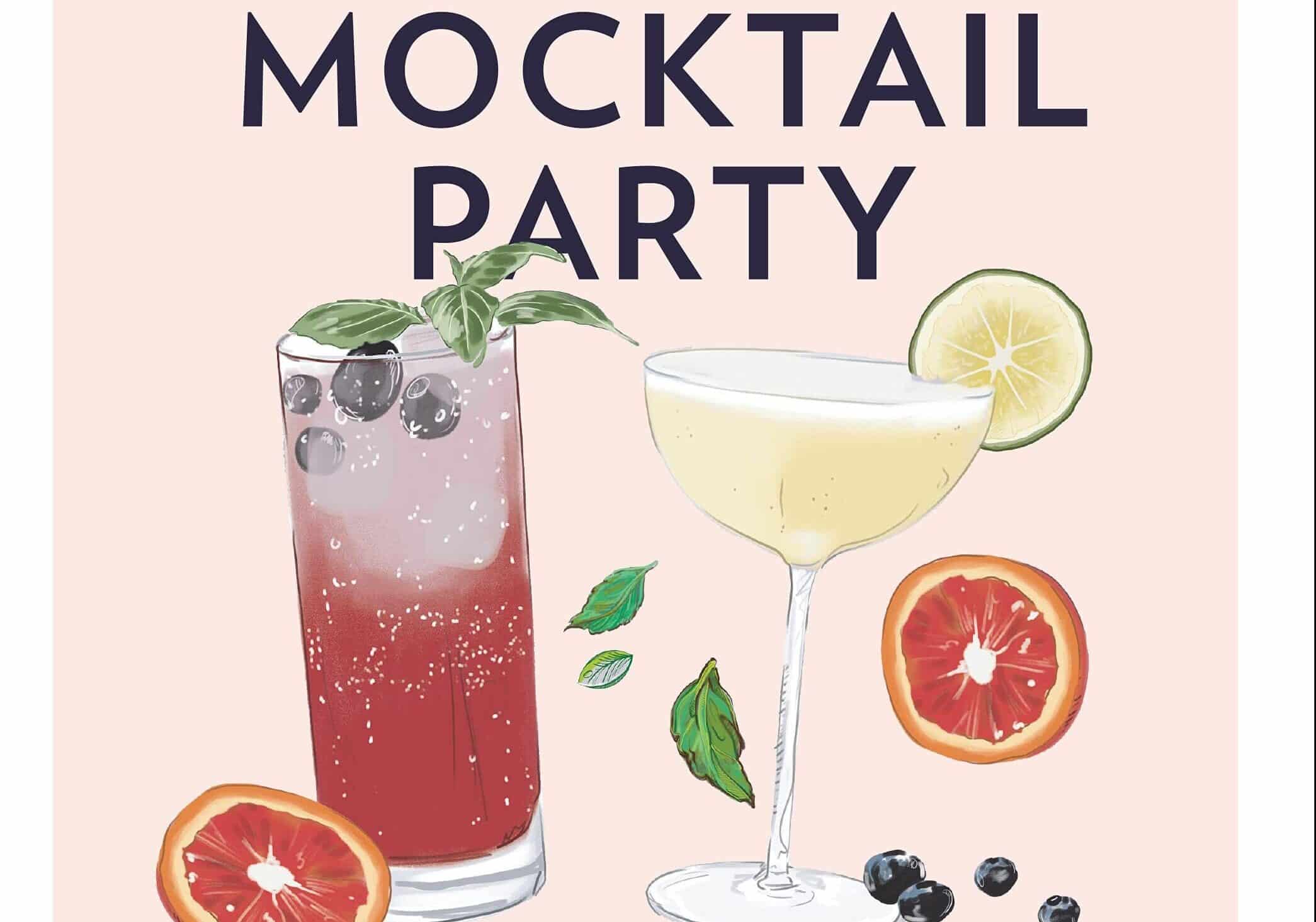 I mocktail: la tendenza che sta prendendo piede in tutto il mondo