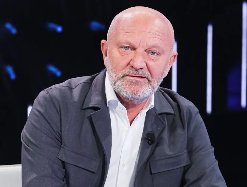 Andrea Pucci rinuncia al Festival di Sanremo: “Contro di me insulti inaccettabili”