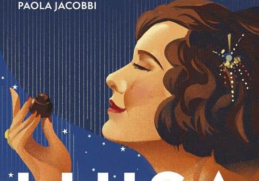 Abbiategrasso-Iniziativa Donna, Domeniche Letterarie: incontro con Paola Jacobbi