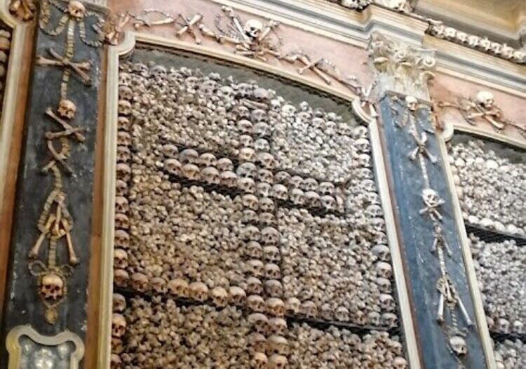 La Milano da scoprire. Quando il macabro si fa arte