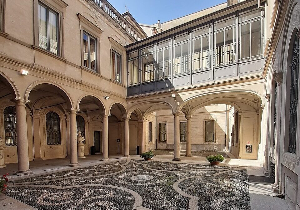 La poetica ‘vecchia Milano’ a Palazzo Morando