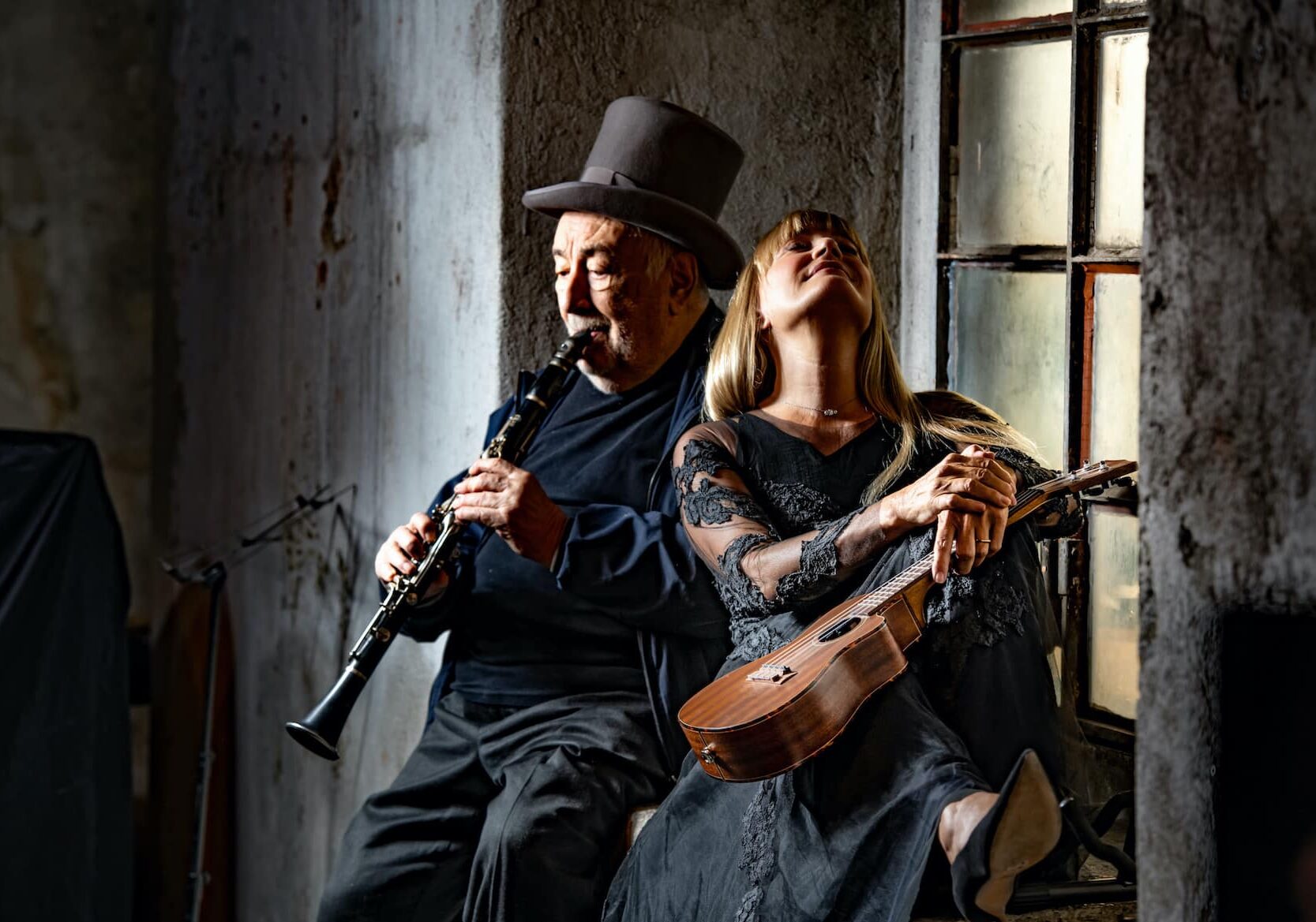 San Valentino in jazz nell’Oltrepò Pavese