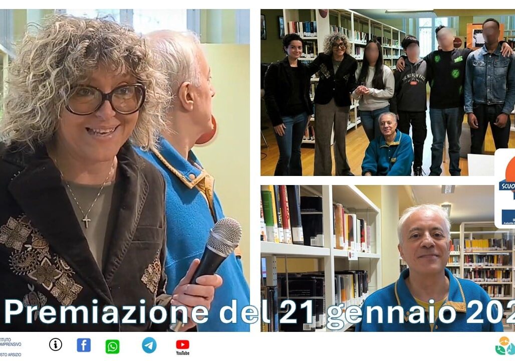 Busto Arsizio: la “Tommaseo” con la Secondaria “Prandina” sale sul podio del 1° torneo di “Prof in Barattolo”