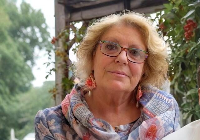 Libri. Due chiacchiere con la scrittrice Tiziana Viganò