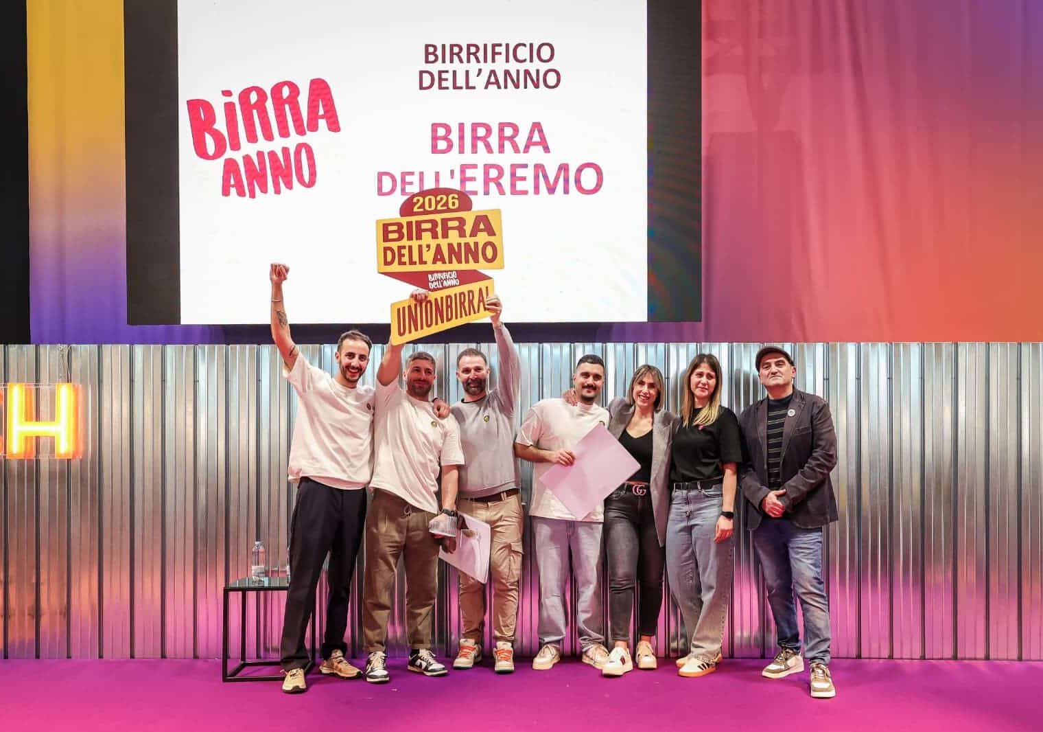 Lombardia protagonista a “Birra dell’Anno 2026”: pioggia di riconoscimenti
