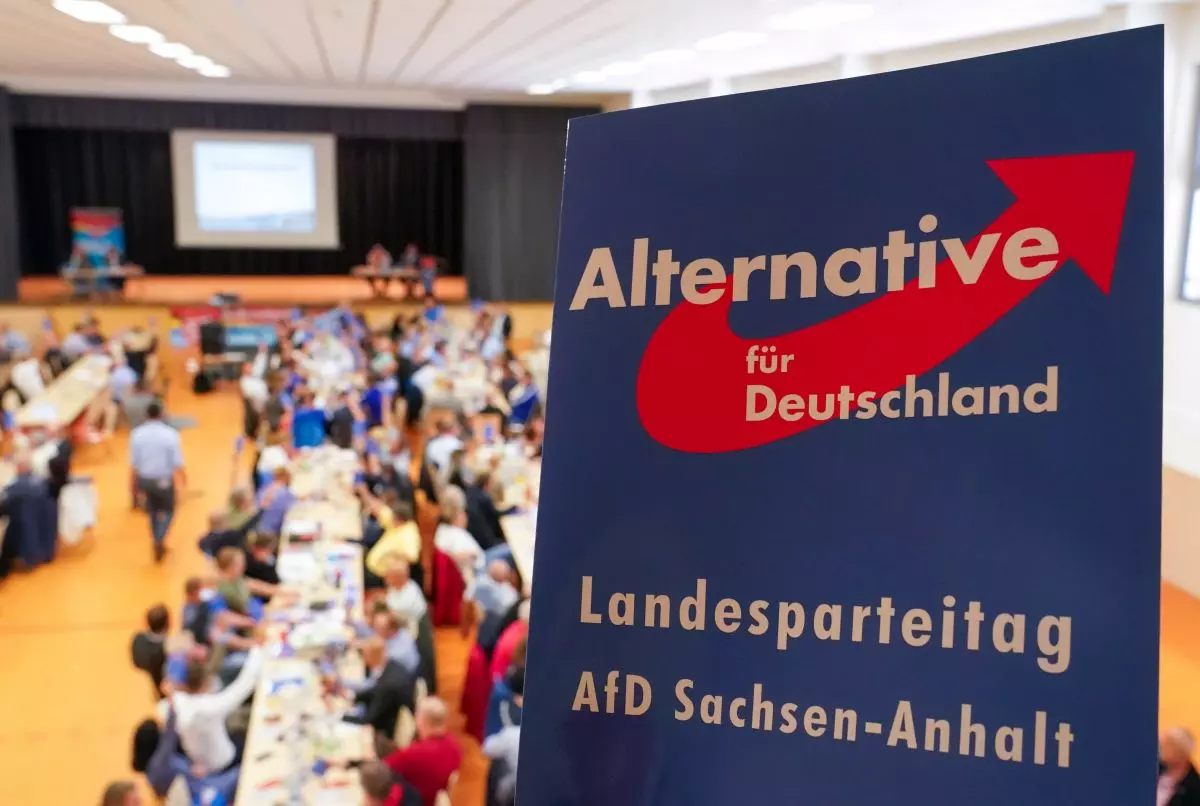 Germania, il tribunale di Colonia sospende la definizione di estremista per il partito Afd