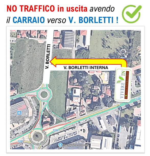 VIVERE-IN, il nuovo progetto residenziale a C♡rbetta in Via Simone da Corbetta, Ang. Via Borletti