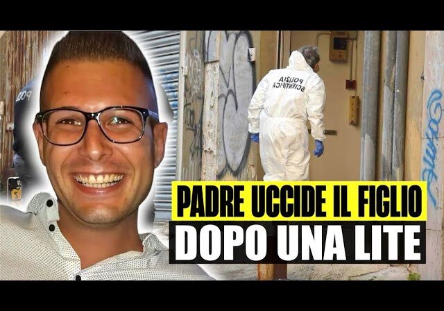 Novara: uccise il figlio per difendere la moglie, ‘gli chiedo perdono’