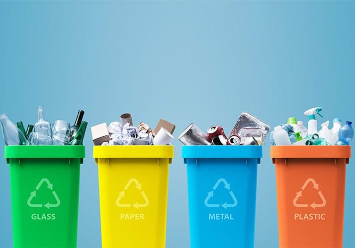 A Villa Cortese, lunedì 23 parte la distribuzione gratuita dei kit per la differenziata