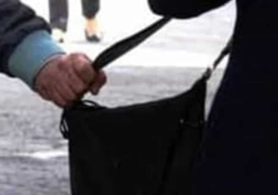 Scippatore avvistato a Boffalora Ticino e inseguito fino a Marcallo