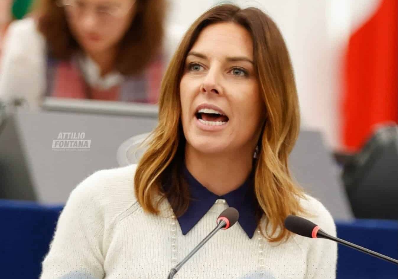 Iran, Tovaglieri (Lega): minacce morte non mi fermano, pronta a denunciare autori