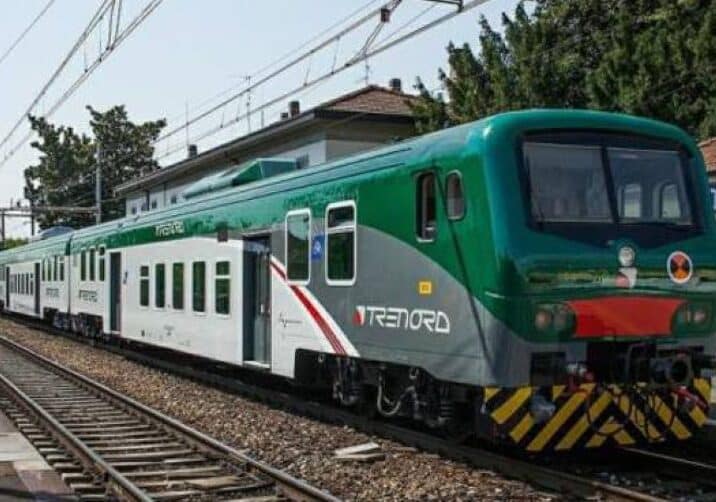 Ritardi e disservizi Trenord: risarcimenti per i pendolari tra Vigevano e Abbiategrasso