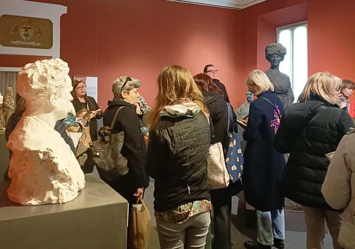 Parte la stagione estiva al Museo del Paesaggio di Verbania