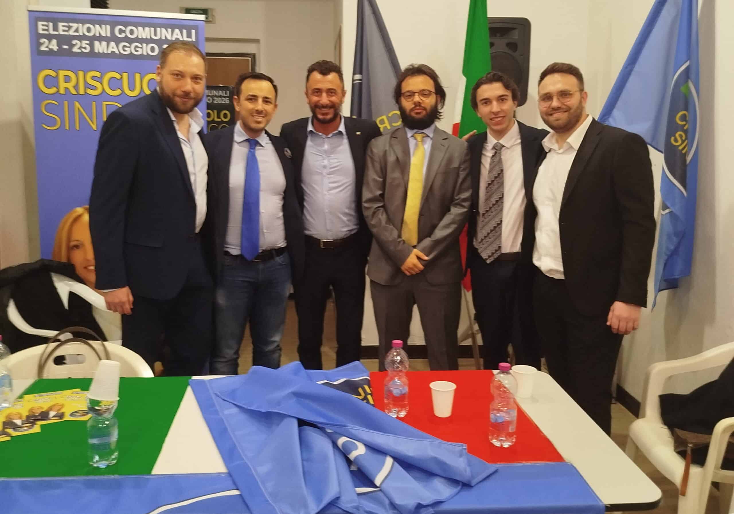 Futuro Nazionale cresce nel Novarese: nasce il Comitato Costituente “Novara Ovest Ticino 336”