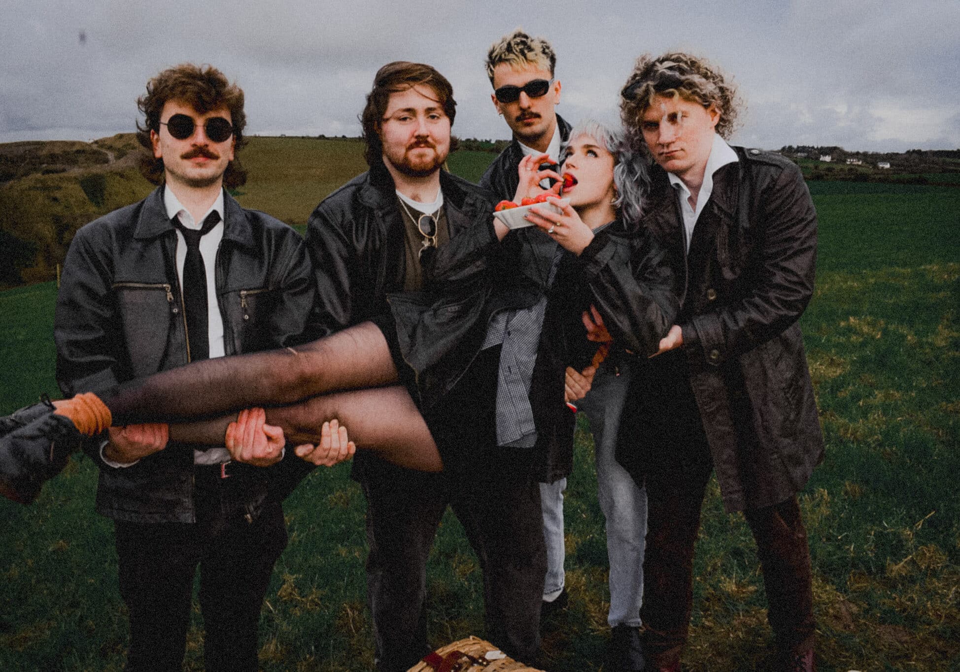 I-DAYS 2026: sono i Cliffords i primi special guests annunciati della data di Florence con The Machine