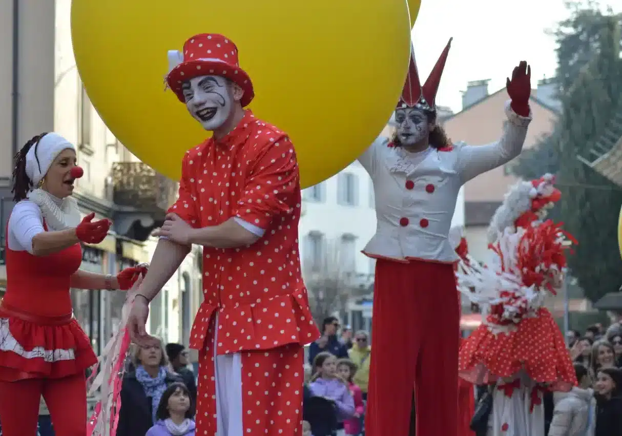 Olympic Fringe Festival: il 14 e 15 marzo arriva a Varese per il gran finale