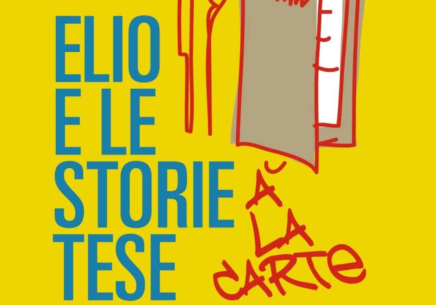 Elio e le Storie Tese al Rugby Sound Festival